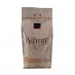 White Chocolate Beans "Ivory" - 35% Cocoa - 6.6Lb-Bag