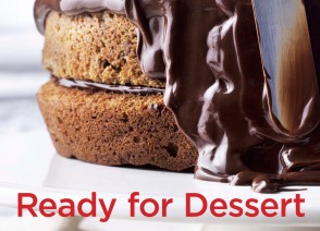 Ready for Dessert cover