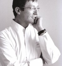 Laurent André