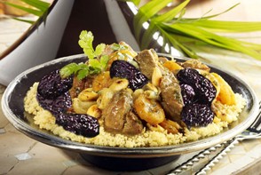 tagine-dish