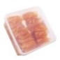 Strips of Candied Orange Peels - 2.2Lbs - Kosher Strips of Candied Orange Peels - 2.2Lbs - Kosher