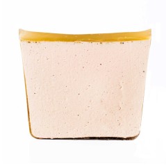 Fabrique Delices Pork-Free Duck Foie Gras Mousse 3.5Lbs