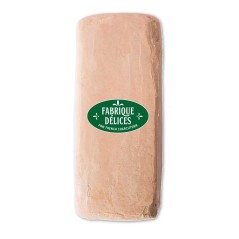 Prestige of Duck Foie Gras - Pork-Free - 2.2Lbs Loaf by Fabrique Delices