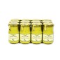 Tarragon Dijon Mustard by Edmond Fallot - French Gourmet - 7.4oz - (Pack of 12)