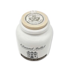 Whole Grain Mustard in a Stoneware Crock by Edmond Fallot - 8.8oz - (Pack of 12)