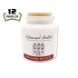 Traditional Dijon Mustard in a Stoneware Crock by Edmond Fallot – 8.8oz - (Pack of 12)