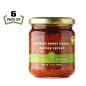 Sweet Pepper Harissa Spread by Les Moulins Mahjoub -7oz - (Pack of 6)