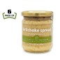Artichoke Spread by Les Moulins Mahjoub - 6.5oz - Gourmet Condiments - (Pack of 6)