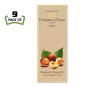 Praline filled Chocolate Bar with Hazelnuts by Comptoir du Cacao - 2.8oz - 72% Cocoa - French Gourmet - (Pack of 9)