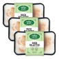 Duck Rillettes Perigord Style - Duck Breast Pate - by Fabrique Delices - 5oz - Pork-Free - Set of 3 Terrines Duck Rillettes Perigord Style - Duck Breast Pate - by Fabrique Delices - 5oz - Pork-Free - Set of 3 Terrines