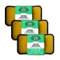 Chicken Apple Pate - by Fabrique Delices - Pork-Free - 5oz - Set of 3 Terrines Chicken Apple Pate - by Fabrique Delices - Pork-Free - 5oz - Set of 3 Terrines