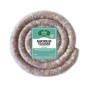 Saucisse de Toulouse - by Fabrique Delices - Coil Shape - 1.5Lbs