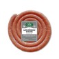 Spicy Merguez Lamb Sausages - By Fabrique Delices - Coil Shape - 100% Lamb - Pork Free - 1.5Lbs - Halal Certified