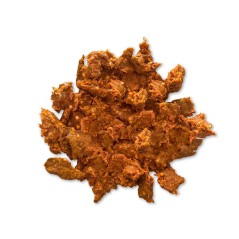 Ground Spicy Lamb Merguez Sausage - by Fabrique Delices - 100% Lamb - Pork Free - Halal Certified - 1.5Lbs