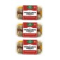 Sausage & Beans Casserole for Cassoulet - by Fabrique Delices - 1.3Lbs - (Pack of 3) Sausage & Beans Casserole for Cassoulet - by Fabrique Delices - 1.3Lbs - (Pack of 3)