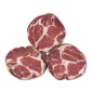 Coppa - Dry Cured Pork Shoulder with Black Pepper by Fabrique Delices - 2.25Lbs