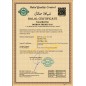 Lychee Fruit Puree - Frozen - By Les Vergers Boiron - 100% Fruit - 2.2Lbs Tub - Kosher & Halal Certified